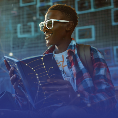 High-Capacity On-Campus Connectivity